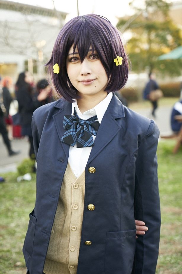 美少女コスプレイヤーが彩る 平成最後のコミケ の人気キャラクターは 画像5 30 最新の映画ニュースならmovie Walker Press
