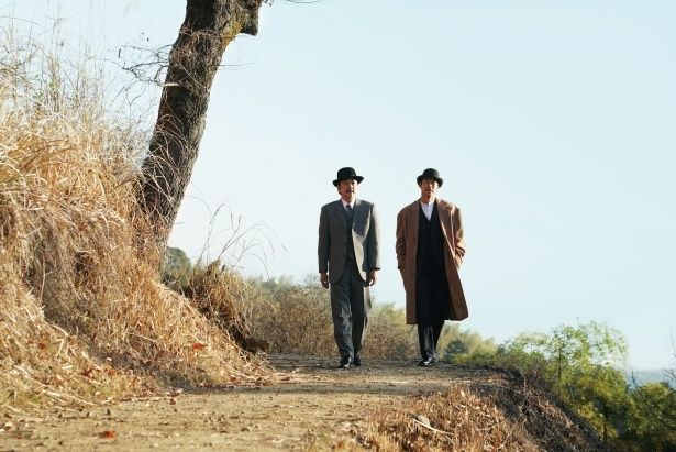 モダンな洋服に 洒落た和装まで 明治 大正ファッションがカッコいい 画像8 10 Movie Walker Press