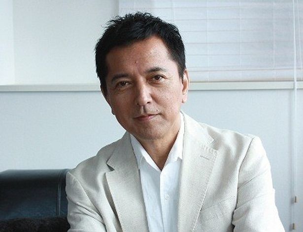 榎木孝明が、自ら企画・主演を果たした『半次郎』について熱く語る！