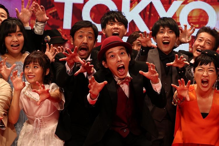 第32回東京国際映画祭の開催日が決定、今年は10月28日より9日間！