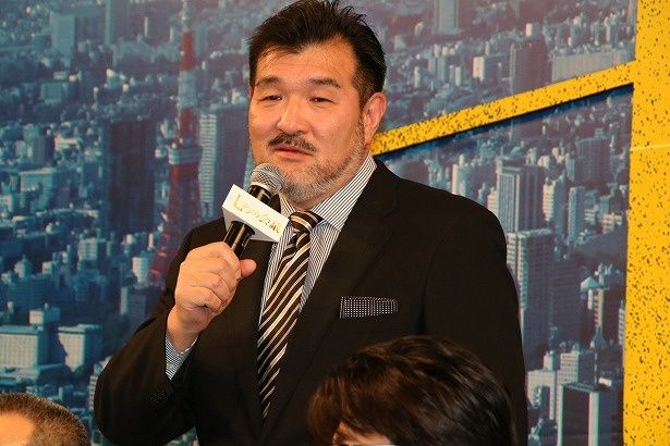 メガホンをとった福澤克雄監督