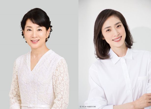 吉永小百合と天海祐希が18年ぶり共演！『最高の人生の見つけ方』製作決定