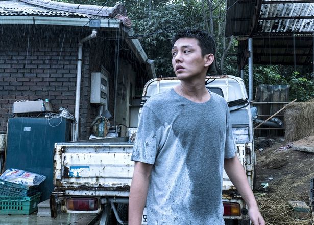 韓国映画初のアカデミー賞外国語映画賞ノミネートが有力視されている