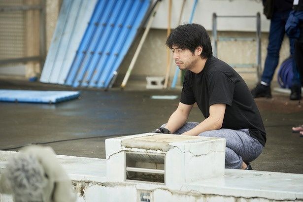 初めて少女漫画原作の実写映画を手がける石井裕也監督