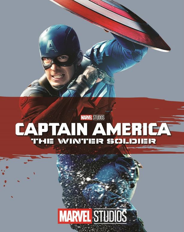 MCU作品随一の名作との呼び声も高い『キャプテン・アメリカ/ウィンター・ソルジャー』