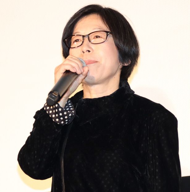 監督の平松恵美子