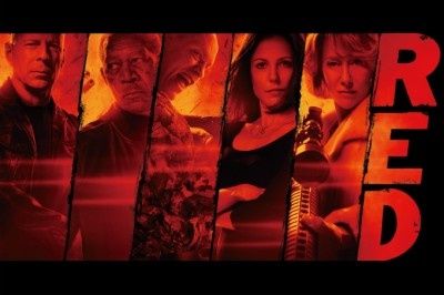 Red レッド 映画作品情報 あらすじ 評価 Movie Walker Press 映画