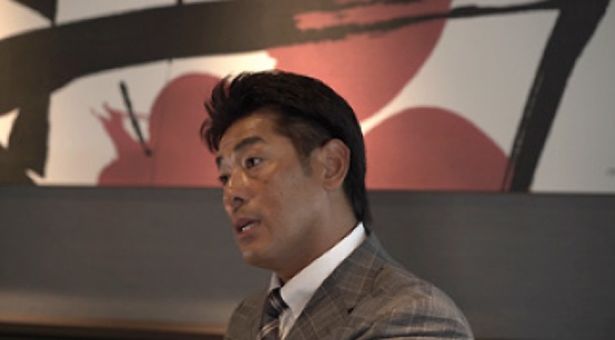 侍ジャパンの稲葉篤紀監督は北海道日本ハムファイターズのSCO(スポーツ・コミュニティ・オフィサー)でもある