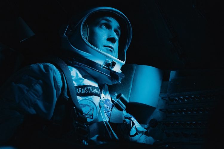 『ファースト・マン』監督＆ゴズリングらが想いを語る特別映像が到着！「宇宙飛行士が肌で感じたことを伝えたい」