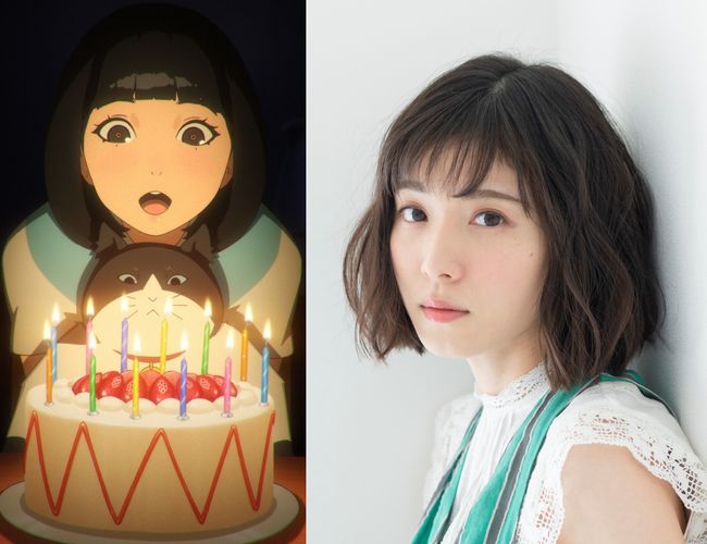 祝・24歳のバースデー！松岡茉優の名前の由来は、社会現象を巻き起こしたあのドラマだった!?