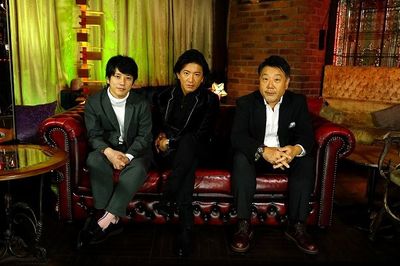 木村拓哉と二宮和也共演の『検察側の罪人』を手掛けた原田眞人監督にインタビュー