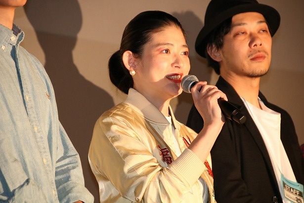 水野勝主演の「結婚の条件」に出演した山田キヌヲ