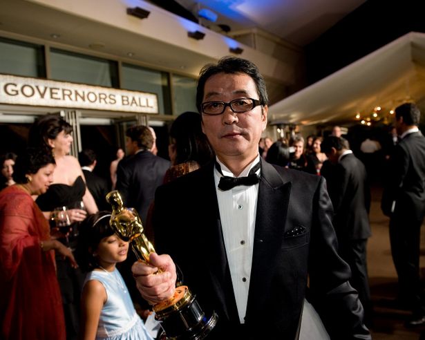 【写真を見る】『おくりびと』で日本映画初の外国語映画賞を受賞した滝田洋二郎監督