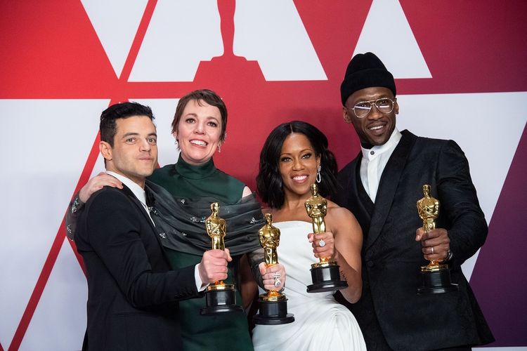 トラブルに見舞われた第91回アカデミー賞授賞式…アメリカ映画界が世界に示したもの、そして課題とは？