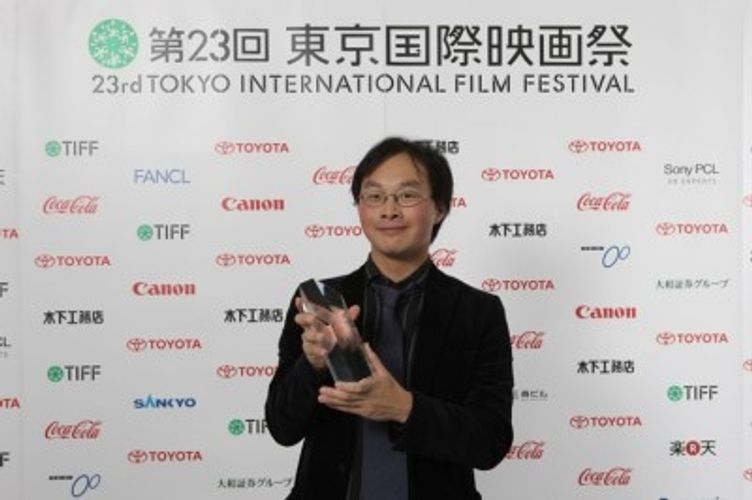 深田晃司監督『歓待』が日本映画・ある視点部門の作品賞を受賞