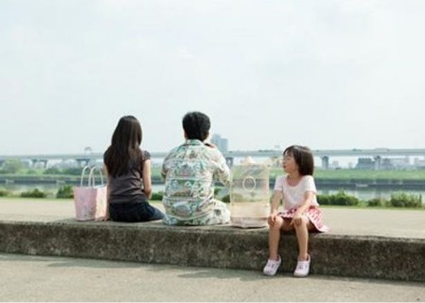 東京国際映画祭の日本映画・ある視点部門で公式上映された『歓待』