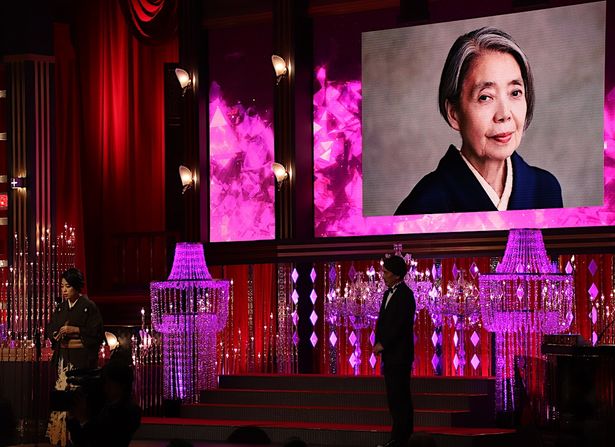 樹木希林が最優秀助演女優賞 娘 内田也哉子が明かす 亡くなる直前の樹木希林の 謝罪 最新の映画ニュースならmovie Walker Press