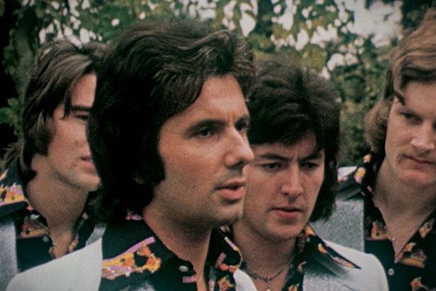 1975年にメンバー3人が殺害された事件の謎に迫る『リマスター: マイアミ・ショウバンド』