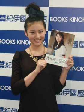 武井咲 ハリウッド映画吹替初挑戦 アフレコ収録時の苦労を明かす 最新の映画ニュースならmovie Walker Press