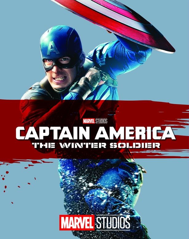 『キャプテン・アメリカ/ウィンター・ソルジャー』では、キャプテン・アメリカと仲間たちが追われる身に…!?