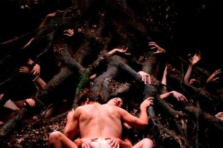 シャルロット・ゲンズブールが妖艶な裸体を披露する衝撃作が遂に公開