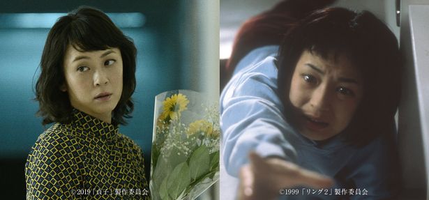 佐藤仁美が20年ぶりに同じ役で出演！