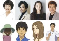 ガルパン 入場者特典は2週目が人気 妖怪ウォッチ 人気キャラがまさかの擬人化など 2週間の新着アニメnewsまとめ読み 画像2 5 Movie Walker Press