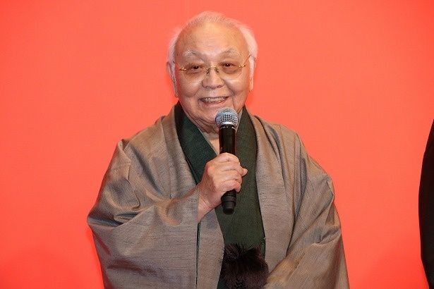 メガホンをとった中島貞夫監督