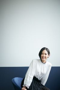 透明感がすごい 注目の若手女優 阿部純子の美しさに見惚れる 写真特集 写真26点 画像2 26 Movie Walker Press