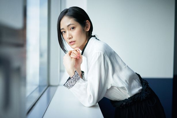透明感がすごい 注目の若手女優 阿部純子の美しさに見惚れる 写真特集 写真26点 画像13 26 Movie Walker Press