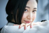 透明感がすごい 注目の若手女優 阿部純子の美しさに見惚れる 写真特集 写真26点 画像9 26 Movie Walker Press