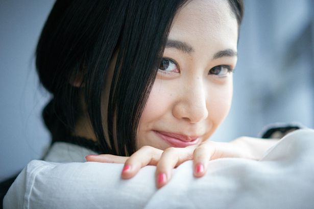透明感がすごい 注目の若手女優 阿部純子の美しさに見惚れる 写真特集 写真26点 画像2 26 Movie Walker Press