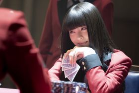 浜辺美波 森川葵にいじられ 高杉真宙 これが大人の余裕です 最新の映画ニュースならmovie Walker Press