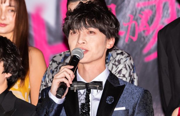 Kis My Ft2 玉森裕太が有楽町に降臨 ファン100人とセルフィーを撮影 画像2 5 Movie Walker Press