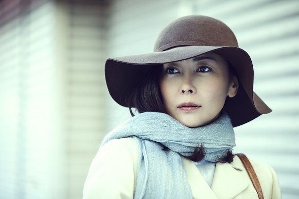  第5話「板橋区の女」の主演を務めた中山美穂