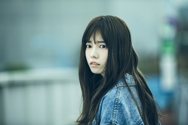  第6話「品川区の女」で主演を務めた島崎遥香