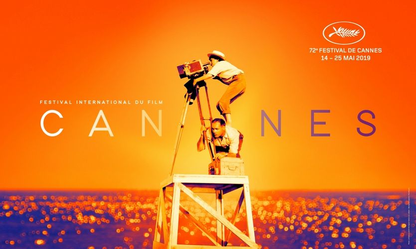 第72回カンヌ国際映画祭のコンペはジャームッシュ、アルモドバル、ドランら常連＆大御所目立つラインナップ