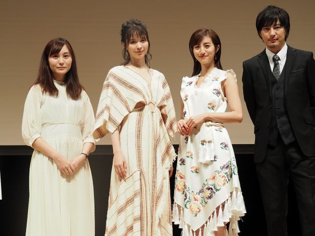 松本花奈監督の最新作『キスカム！』が島ぜんぶでおーきな祭にて上映！