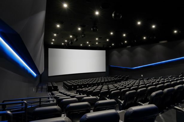 MOVIXさいたまに関東初の「Dolby Cinema」がオープン！