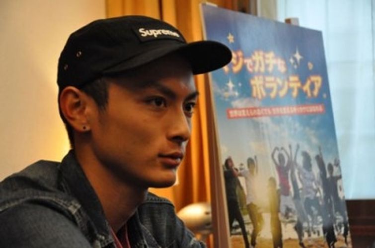 日本映画界注目の俳優・高良健吾がナレーションに挑戦した理由とは？