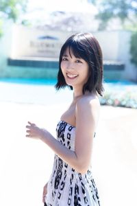 松田るか 水着は最後 上京5年目の覚悟と 仮面ライダーエグゼイド がくれた力 画像10 16 Movie Walker Press