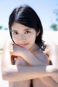 松田るか 水着は最後 上京5年目の覚悟と 仮面ライダーエグゼイド がくれた力 画像10 16 Movie Walker Press