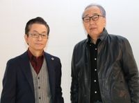 水谷豊監督と岸部一徳が語る半世紀の絆。「傷だらけの天使」から『轢き逃げ 最高の最悪な日』まで(画像7/13) | 最新の映画ニュースならMOVIE  WALKER PRESS