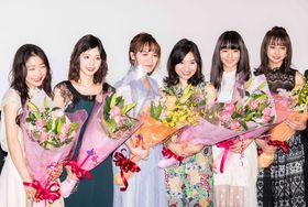 北原里英が新キャストに決定 拝み屋怪談 が今年の夏もやってくる 最新の映画ニュースならmovie Walker Press