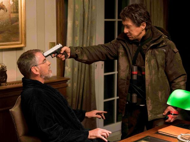 『007/ゴールデンアイ』のマーティン・キャンベルが監督を務めた『ザ・フォーリナー/復讐者』(公開中)