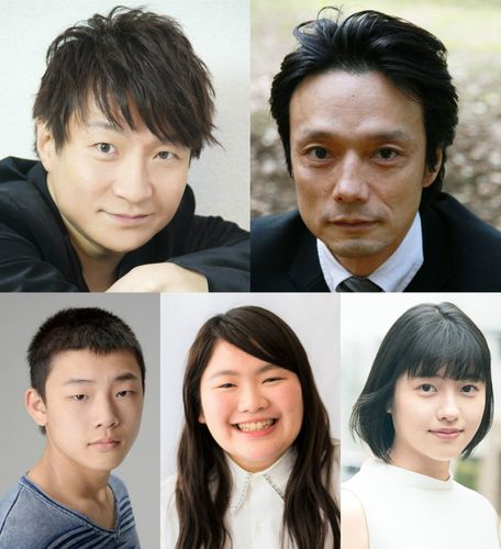 山田洋次作品の常連に注目の若手俳優も！『男はつらいよ お帰り 寅さん』追加キャストが発表