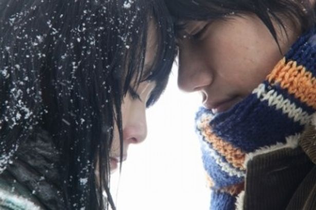 松山ケンイチと菊地凛子の演技力はヴェネチア映画祭で高く評価された