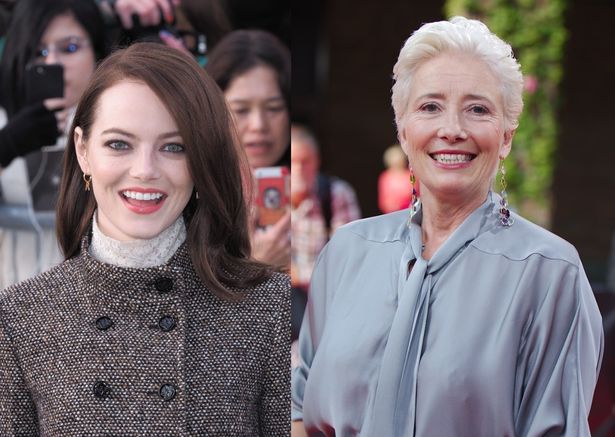 次々と公開予定 期待のディズニーアニメの実写映画 Cruella 原題 で女優 エマ 2人が共演 画像1 9 最新の映画ニュースならmovie Walker Press