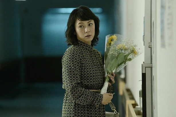 佐藤仁美が初代『リング』で奇跡的に生き残った倉橋雅美役で再び出演