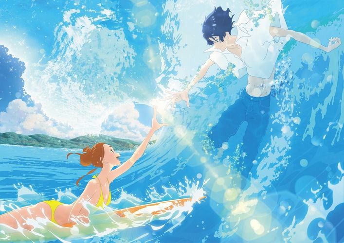 湯浅政明 新海誠 世界が注目するアニメ作家のオリジナル作品が今年の夏をアツくする 最新の映画ニュースならmovie Walker Press